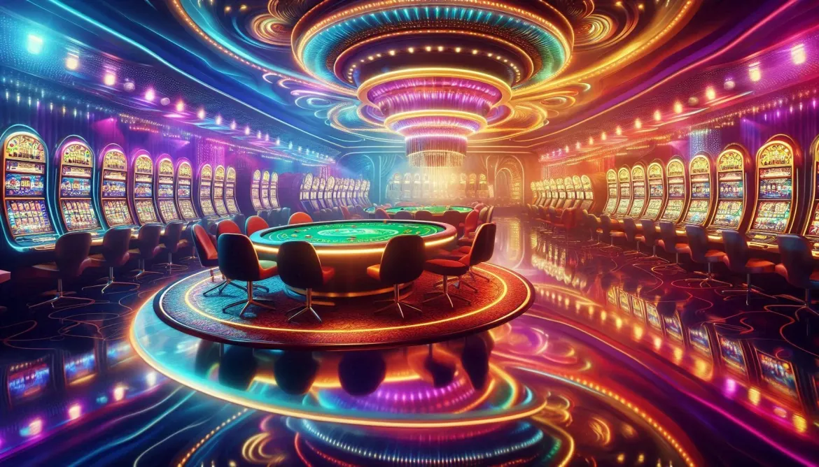 7aBet Casino
